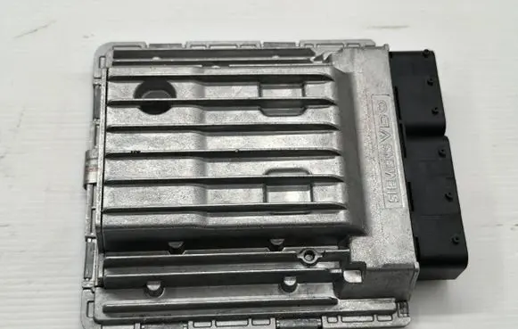 BMW 1 E81 E87 Engine control unit/module ECU 7583225
