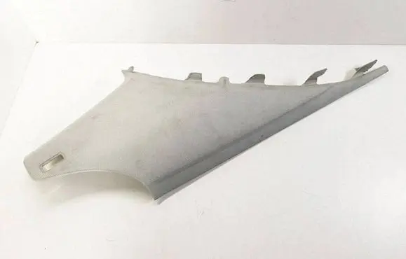 Audi A5 8T 8F (C) pillar trim 8T0867287