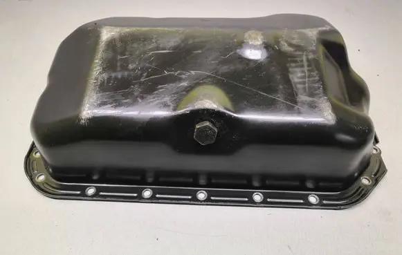 Volkswagen PASSAT B4 Oil sump 
