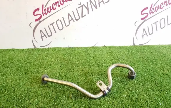 Volkswagen T-Roc Fuel line pipe 05E130241A 2110110188 1Z0041188
