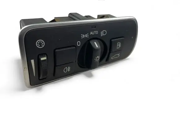 Volvo V60 Light switch 31443839