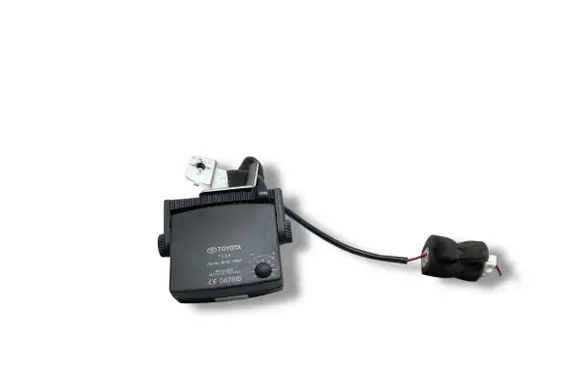 Toyota RAV 4 (XA20) Alarm control unit/module 0819200920 06780