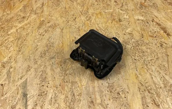 Suzuki SX4 S-Cross Distronic sensor radar 3394364T00