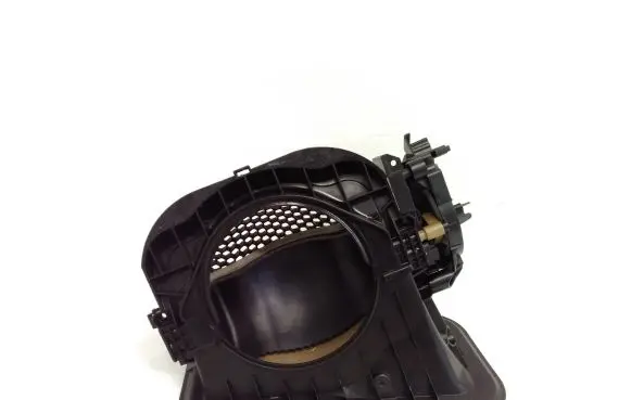 Mercedes-Benz GLC C253 Interior heater climate box assembly housing T1024807Q T1024837R