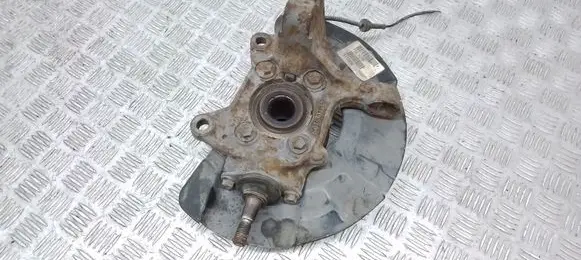 Volvo XC90 Front wheel hub 31200297 08630771
