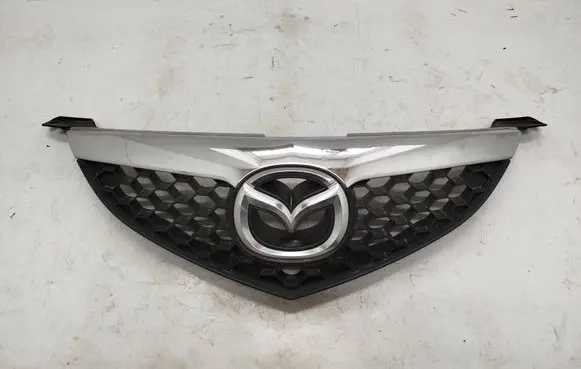 Mazda 3 I Front grill BR5H50712