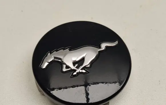 Ford Mustang VI Original wheel cap FR3C1A096AC
