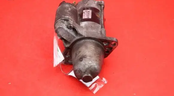 Subaru Forester SH Starter motor 23300AA621