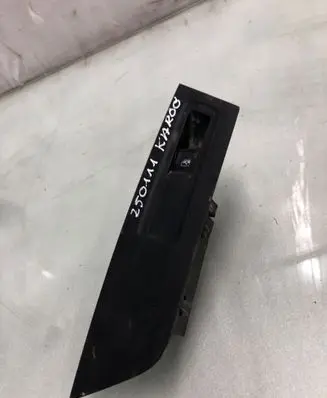Skoda Karoq Electric window control switch 5g0959855