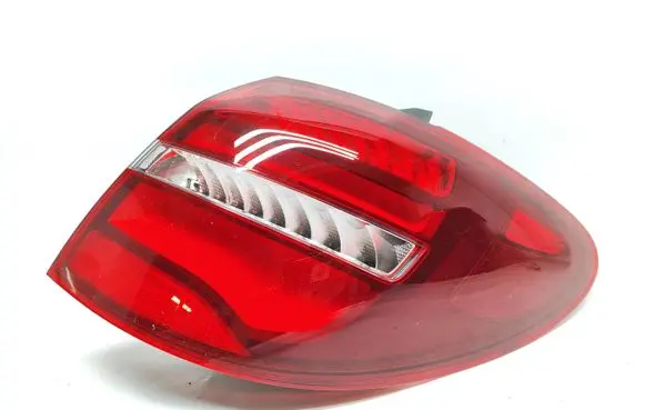 Mercedes-Benz B W246 W242 Rear/tail lights A2469062201 P2651216 626506