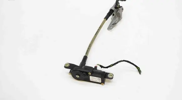 Mercedes-Benz GL X164 Other devices A1646700504 A2518200342