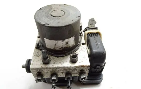 Opel Crossland X ABS Pump 2265106455 0265956240