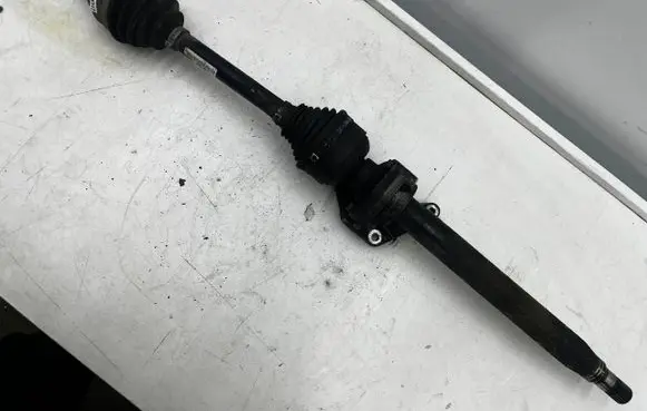Opel Insignia A Front driveshaft 13219092