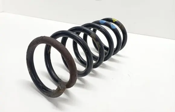 Opel Antara Rear coil spring