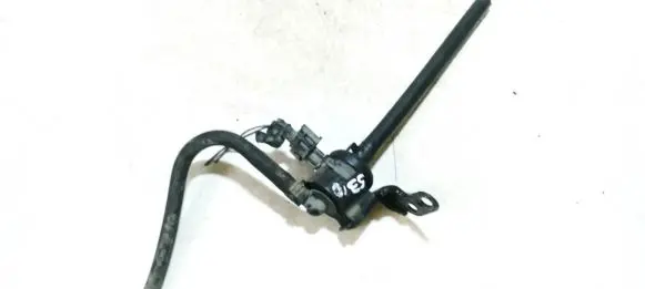 Hyundai i10 Turbo solenoid valve 9270930006 88922X14