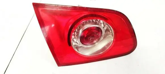 Volkswagen PASSAT B6 Tailgate rear/tail lights 3C9945093
