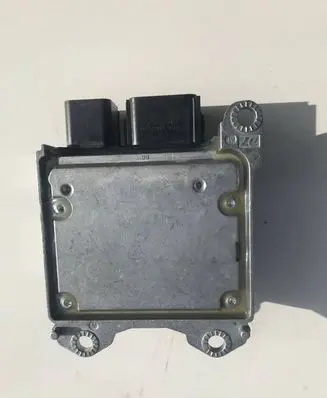 Ford Explorer Airbag control unit/module BB5T1114B321AF 2V531011105731 1421211011A