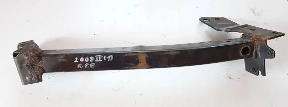 Peugeot 2008 II Front subframe 9836341080