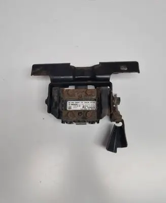 Nissan Qashqai Distronic sensor radar 284384EJ0B 0203301385
