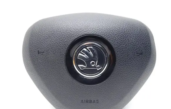 Skoda Octavia Mk3 (5E) Steering wheel airbag 3T0880201F