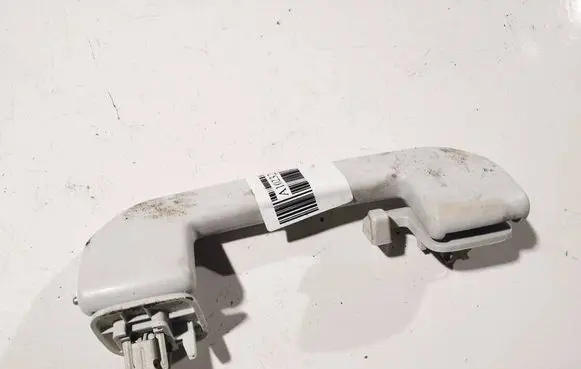 Peugeot 508 Rear interior roof grab handle