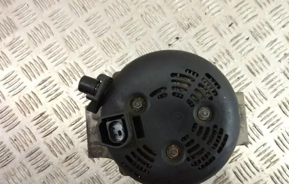BMW 5 F10 F11 Generator/alternator 7591529