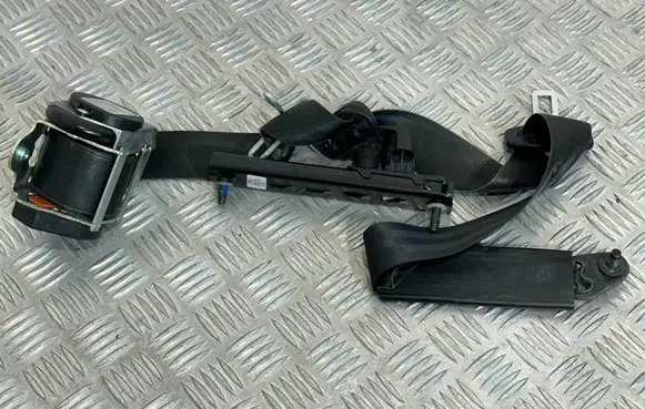 Ford Transit Front seatbelt G617843200A 163033