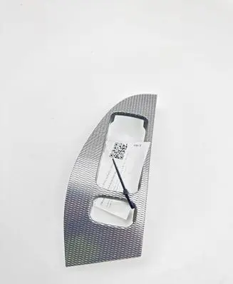 Mercedes-Benz CLK A209 C209 Other front door trim element A2097271728