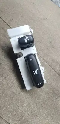 Lexus GS 300 350 430 450H Seat control switch 8407030030