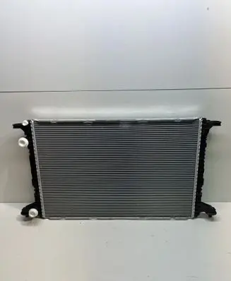 Audi A6 S6 C8 4K Coolant radiator 8W0121251AK 777163 777102