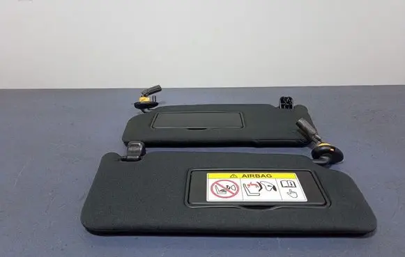 Honda Civic X Sun visor 