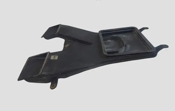 KIA Carens II Air intake duct part 0K2KB1329X