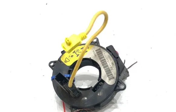 Land Rover Freelander Airbag squib ring wiring 