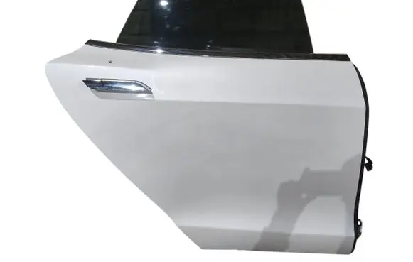 Tesla Model S Rear door 