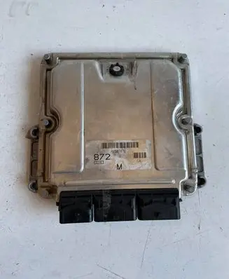 Mitsubishi Space Star Engine control unit/module 8200058052 8200066001 0281010438