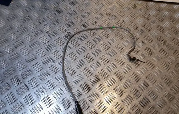 Volkswagen Jetta VI Exhaust gas temperature sensor 04L906088EA