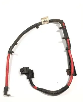 Ford Ranger Positive cable (battery) GB3T14300 AB3914A099C8