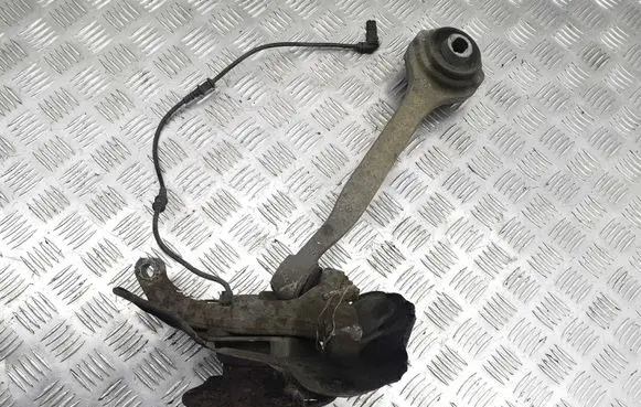 Mercedes-Benz CLC CL203 Front wheel hub