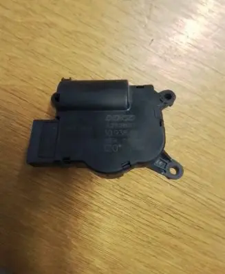 Renault Master III Air flap motor/actuator A21101800 3093848