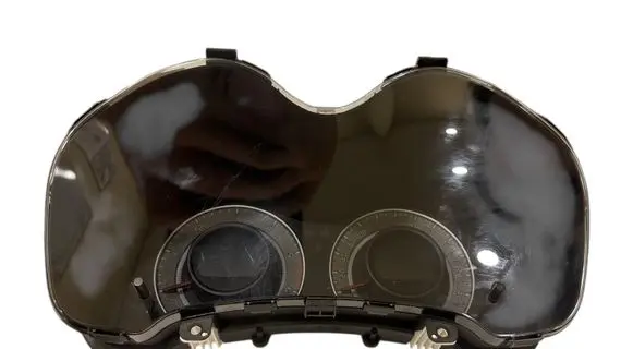 Toyota Auris 150 Speedometer (instrument cluster) 838000Z300 A2C53154380