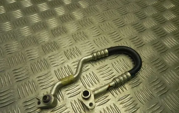 Jaguar I-Pace Air conditioning (A/C) pipe/hose J9D319F652 VD17085