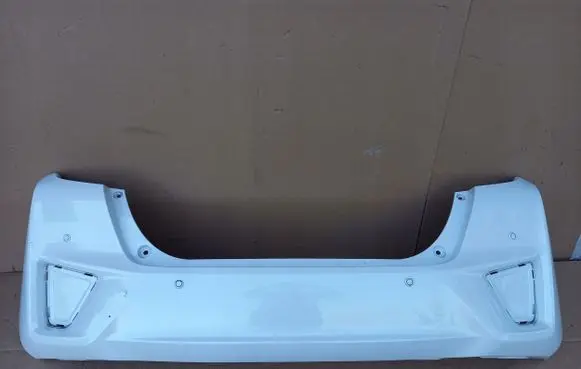 Honda Jazz Rear bumper 71501T5A0007R