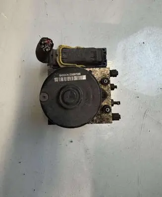 Renault Espace - Grand espace IV ABS Pump 10.0960-1433.3