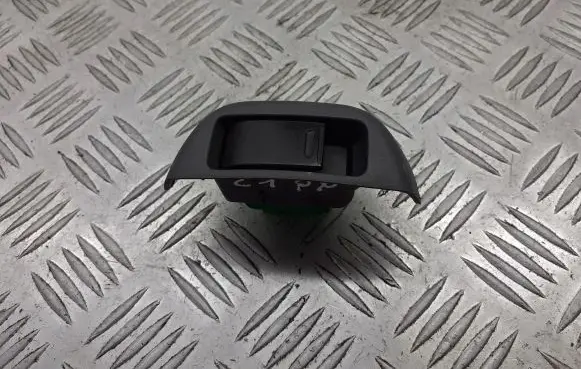 Citroen C1 Quarter vent window switch 74231-0H010