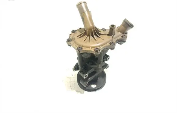 Ford Transit Power steering pump