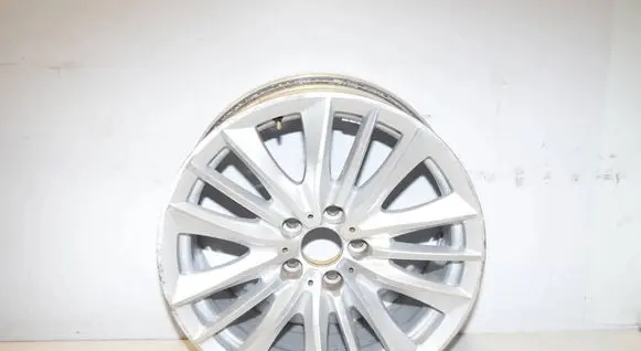 BMW 5 F10 F11 R19 alloy rim 6791383 36116791383