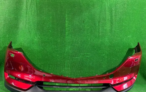 Mazda CX-5 II Front bumper