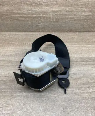 BMW 7 F01 F02 F03 F04 Rear seatbelt 9163249 34048295A