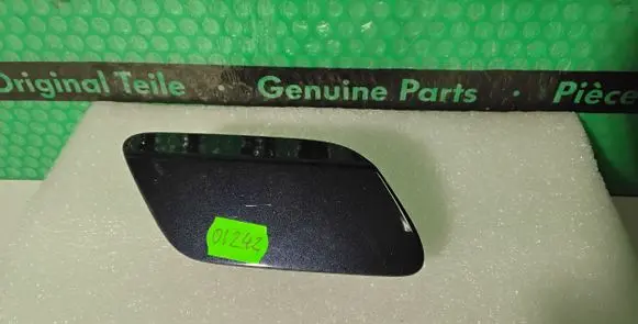 Audi A7 S7 4G Headlight washer spray nozzle cap/cover 4G8955276A SLINE