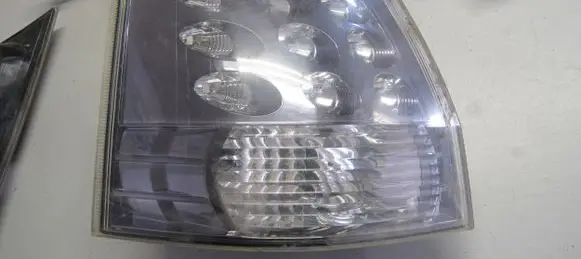 Mitsubishi Outlander Rear/tail lights 22087813